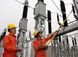 Áp lực đảm bảo điện mùa hè ở Hà Nội - Bài 2